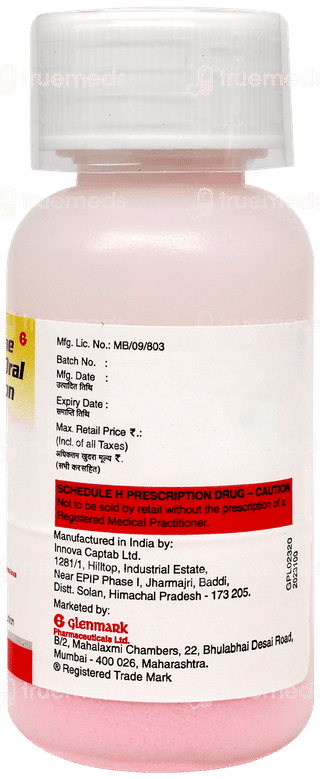 Altacef Suspension 30Ml